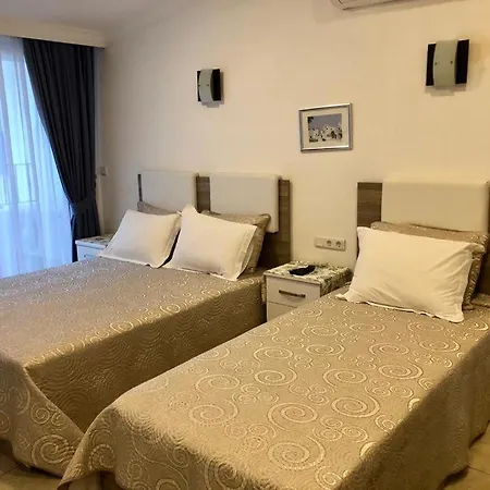 Bed & Breakfast Pisces
