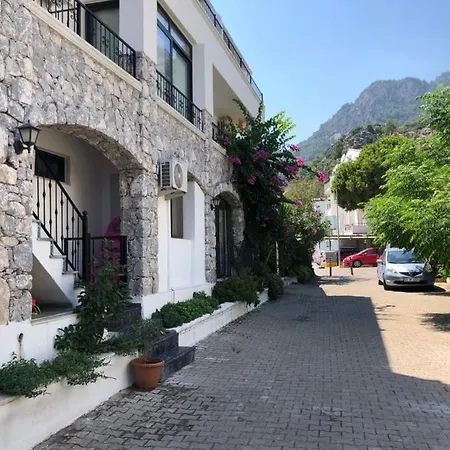 Bed & Breakfast Pisces Turunc