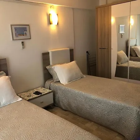 Pisces Bed & Breakfast Turunc