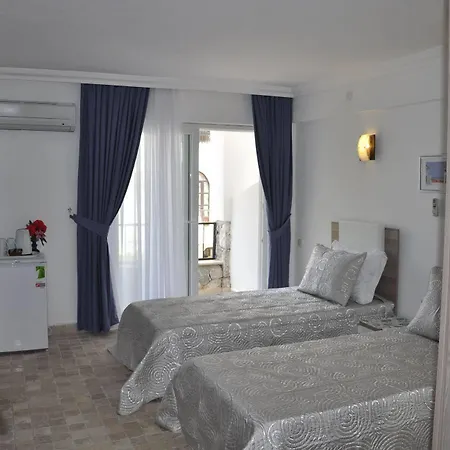 Bed & Breakfast Pisces 4*