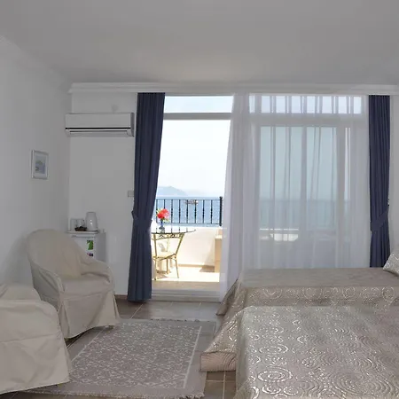 Bed & Breakfast Pisces Turunc