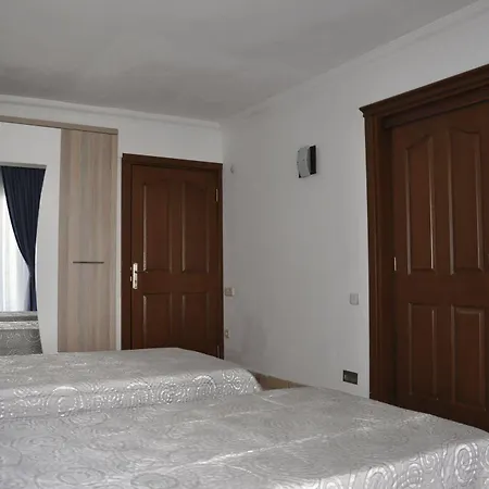 Pisces Bed & Breakfast Turunc
