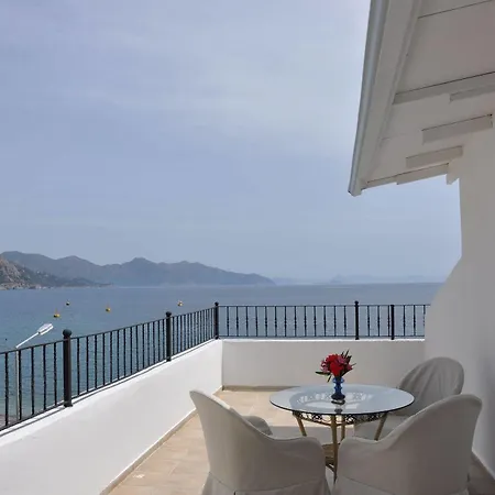 Bed & Breakfast Pisces Turunc