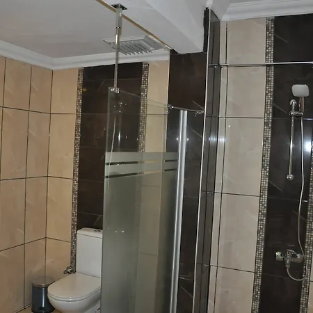 Bed & Breakfast Pisces Turunc